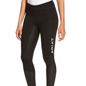 ARIATTEK Heat Series Full Seat Tights